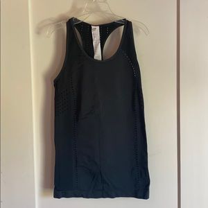 Fabletics workout tank top
